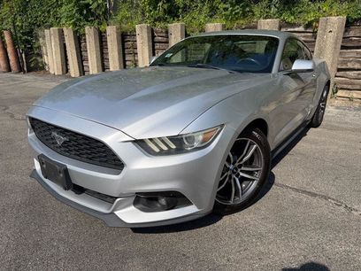 Used 2015 Ford Mustang Premium