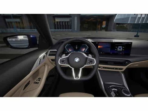 New 2026 BMW 430i Coupe w/ M Sport Package RWD image 13