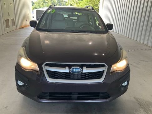 Used 2013 Subaru Impreza 2.0i Sport Limited w/ Popular Pkg 1 AWD/4WD image 23