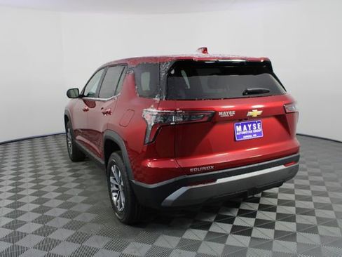 New 2026 Chevrolet Equinox LT image 21