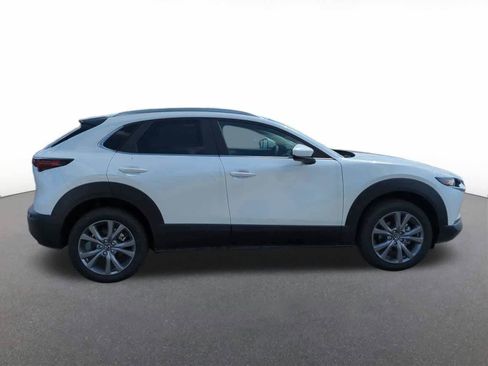 New 2025 MAZDA CX-30 AWD 2.5 S w/ Preferred Package image 7