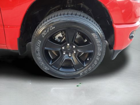 Certified 2023 RAM 1500 Big Horn image 5