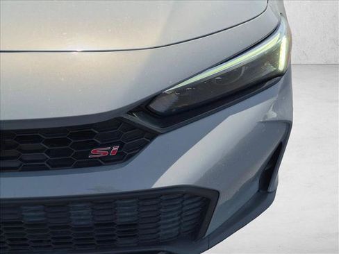 Used 2025 Honda Civic Si image 9
