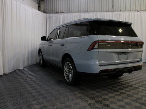 New 2026 Lincoln Navigator Reserve AWD/4WD image 57