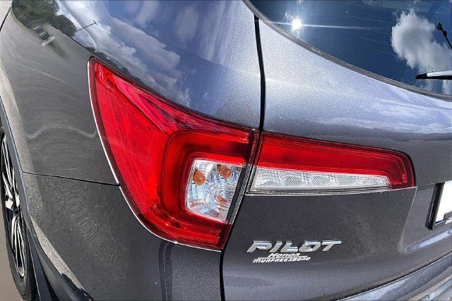 Used 2022 Honda Pilot Elite image 22