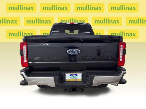 New 2026 Ford F250 Lariat w/ Chrome Package AWD/4WD image 7