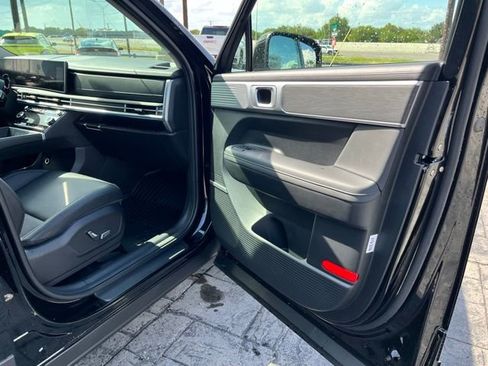 New 2026 Hyundai Santa Fe Limited FWD image 22