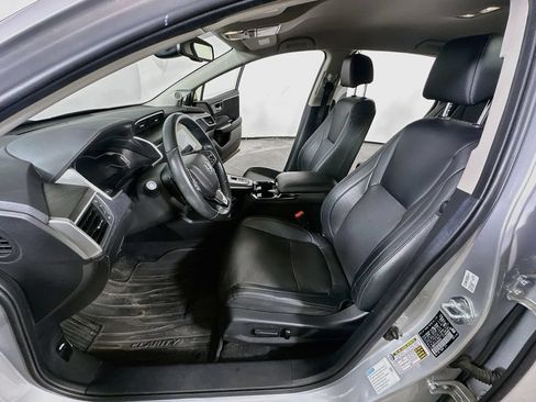 Used 2018 Honda Clarity Touring image 15