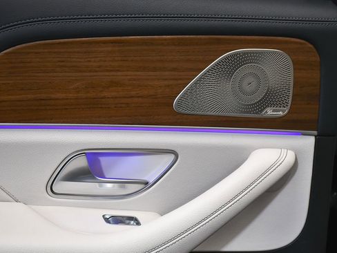 Used 2022 Mercedes-Benz GLE 450 4MATIC image 13