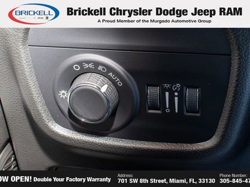 Used 2025 Jeep Grand Cherokee L Altitude image 29