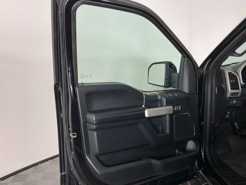 Used 2020 Ford F150 Lariat w/ Equipment Group 502A Luxury image 13