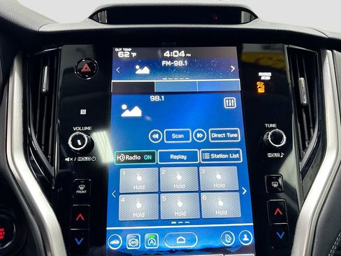 Used 2023 Subaru Outback Limited image 13