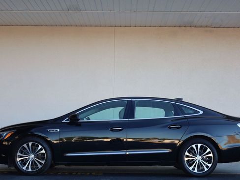 Used 2017 Buick LaCrosse Preferred FWD image 3