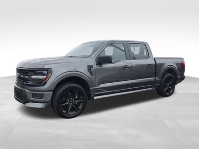 New 2026 Ford F150 STX w/ F-150 LOBO Package