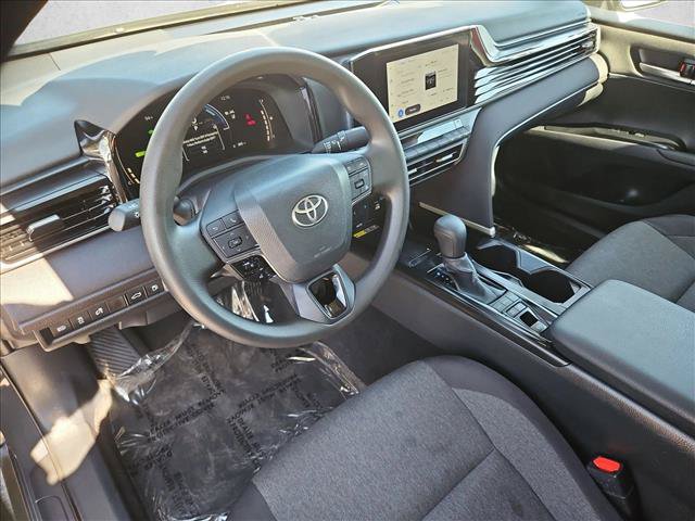 Used 2026 Toyota Camry LE FWD image 12