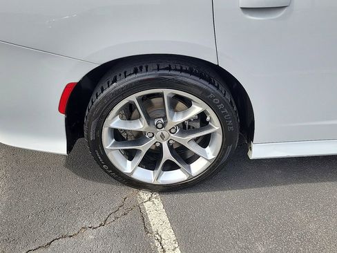 Used 2022 Dodge Charger GT image 7