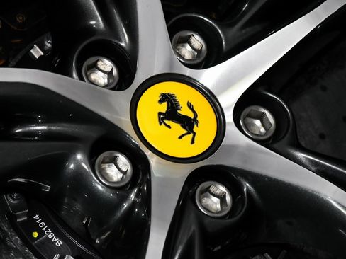 Used 2024 Ferrari 296 GTB image 60