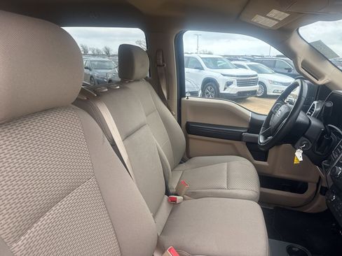 Used 2019 Ford F150 XLT w/ Equipment Group 301A Mid image 29