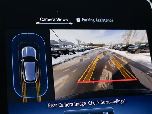 Certified 2024 Mercedes-Benz GLC 300 4MATIC image 19