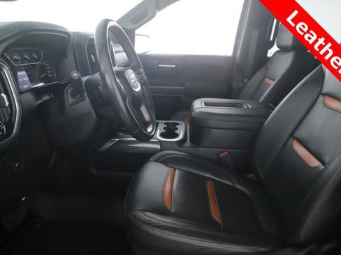 Used 2022 GMC Sierra 1500 AT4 w/ AT4 Premium Package AWD/4WD image 16