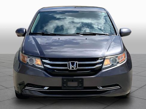 Used 2015 Honda Odyssey EX image 4
