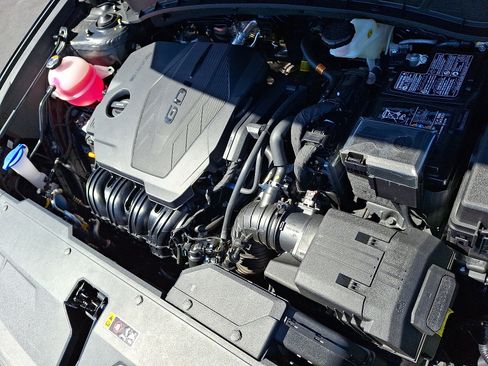 Used 2025 Hyundai Tucson SEL image 30