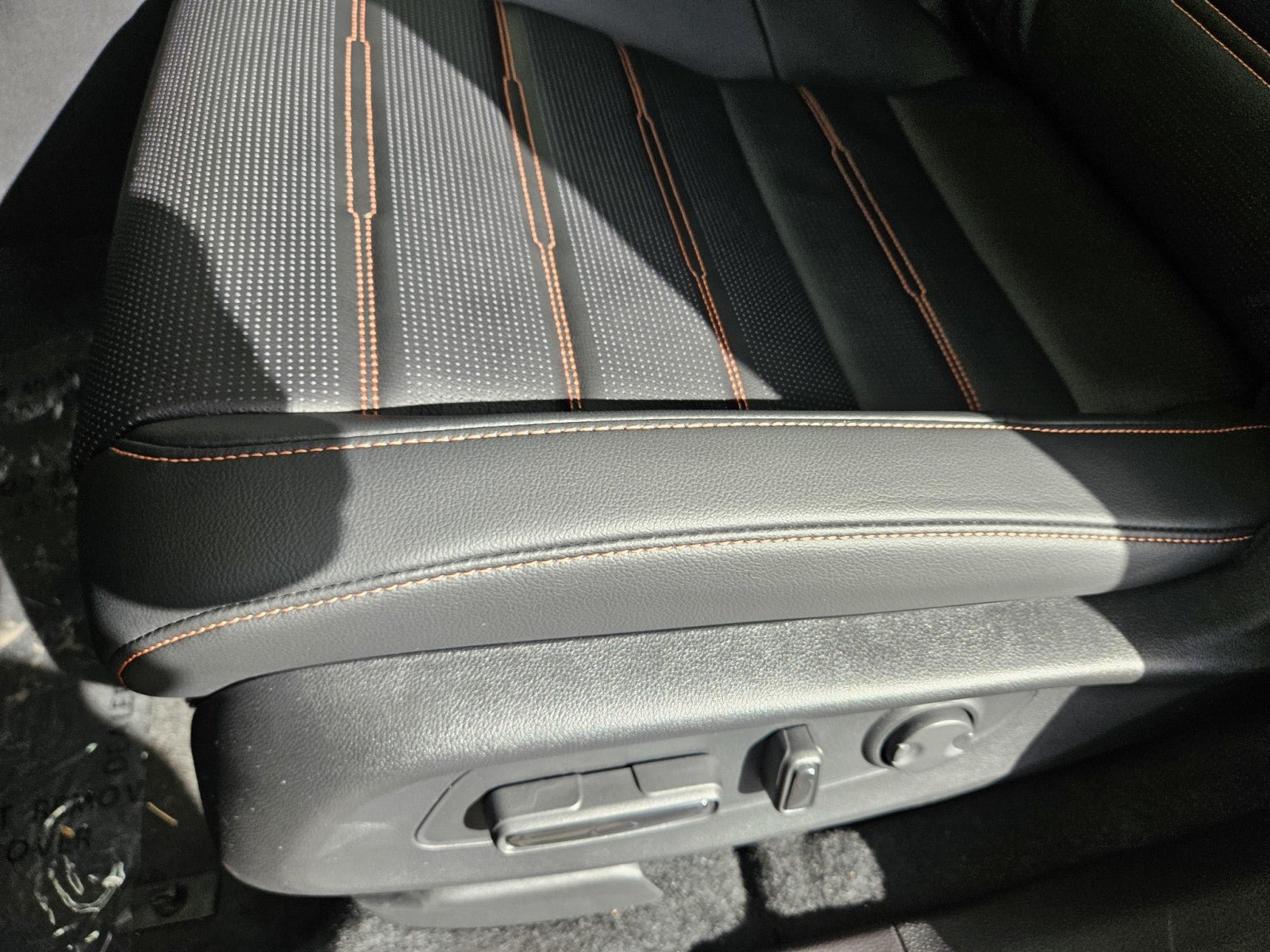 New 2027 Honda CR-V Sport-L image 31