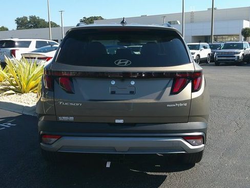 New 2026 Hyundai Tucson SEL w/ Tow & Go Package image 19