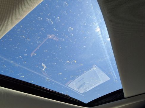 New 2026 Nissan Pathfinder Platinum image 22