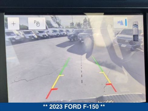 Certified 2023 Ford F150 XL w/ STX Appearance Package image 19