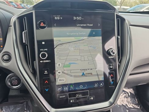 Used 2024 Subaru Crosstrek 2.5i Limited image 21