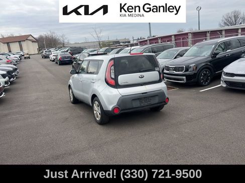 Used 2015 Kia Soul image 7
