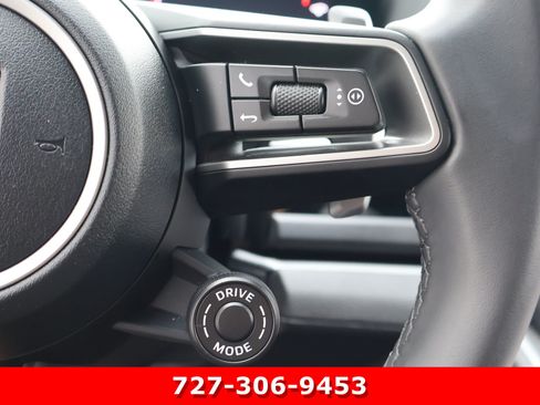 Used 2026 Porsche Panamera image 24
