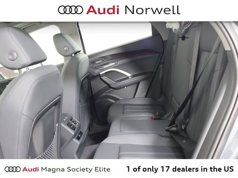 New 2026 Audi Q5 Premium Plus AWD/4WD image 22