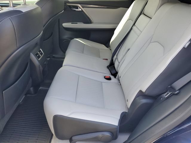 Used 2017 Lexus RX 350 FWD w/ Accessory Package image 22