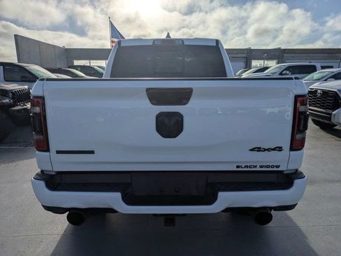 Used 2023 RAM 1500 Big Horn AWD/4WD image 4