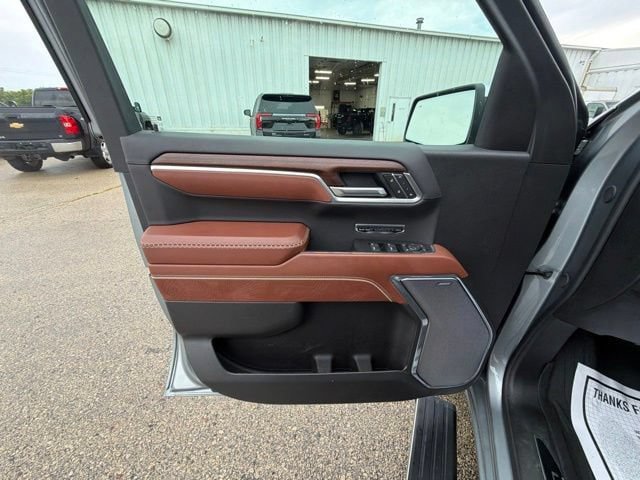 Used 2026 GMC Sierra 1500 Denali Ultimate AWD/4WD image 12