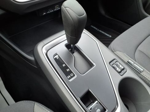 Certified 2025 Subaru Crosstrek 2.0i Premium AWD/4WD image 14