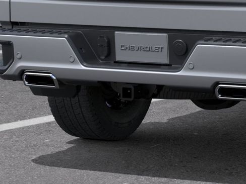 New 2026 Chevrolet Silverado 1500 RST w/ RST All Star Premium Package AWD/4WD image 38