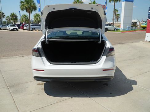 New 2025 Honda Accord SE image 7