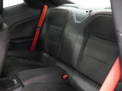 Used 2017 Chevrolet Camaro ZL1 image 9