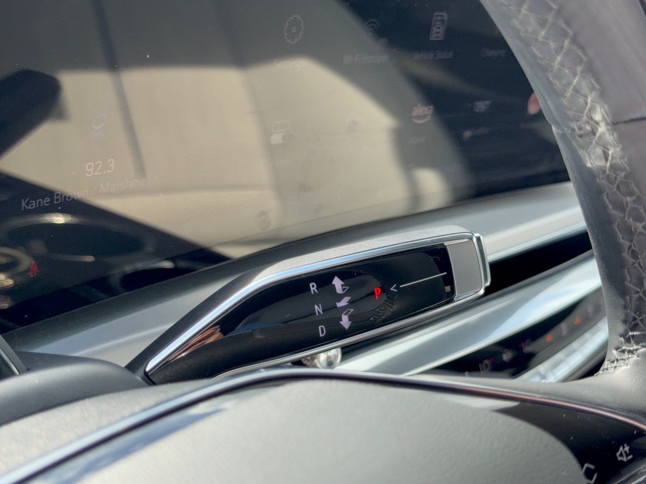 Used 2024 Cadillac Lyriq Luxury RWD image 21