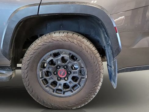 Used 2023 Toyota Sequoia TRD Pro AWD/4WD image 43