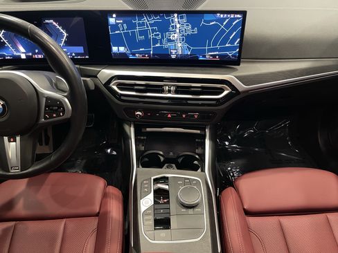 Used 2024 BMW M340i xDrive AWD/4WD image 17