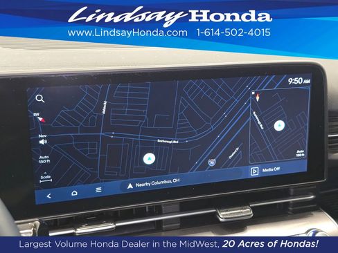 Used 2025 Hyundai Kona SEL AWD/4WD image 19