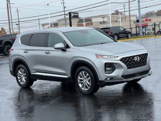 Used 2020 Hyundai Santa Fe SEL video 1