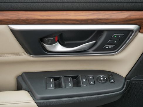 Used 2022 Honda CR-V EX-L image 19