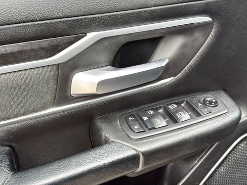 Used 2020 RAM 1500 Lone Star image 12