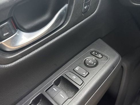 Used 2024 Honda CR-V Sport-L image 17