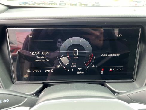 New 2026 GMC Terrain Elevation w/ Elevation Premium Package image 36